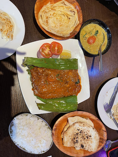 Photo of SADHYA - 35 Midland Rd, Wellingborough NN8 1HF